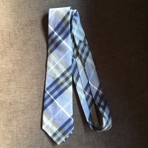 Burberry Tie